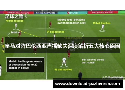 皇马对阵巴伦西亚直播缺失深度解析五大核心原因