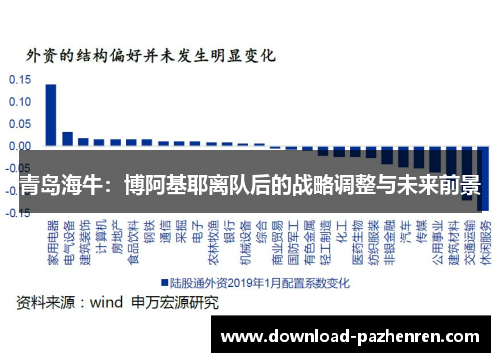 青岛海牛：博阿基耶离队后的战略调整与未来前景